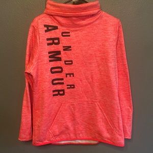 Under Armour Sweatshirt